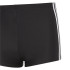 bañador de Natación adidas Classic 3 bandas niño
