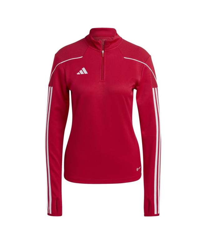 Camiseta de Fútbol adidas Tiro 23 mujer