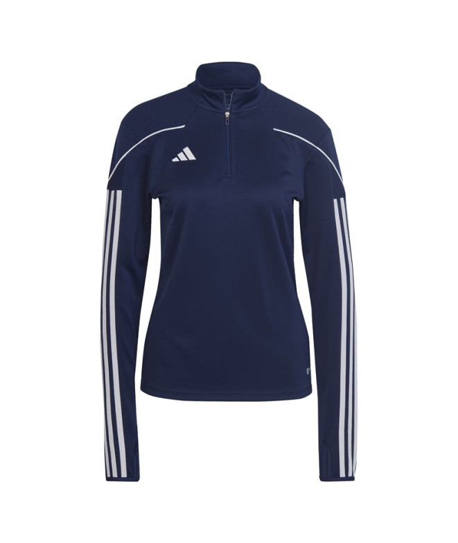 Camiseta de Fútbol adidas Tiro 23 mujer