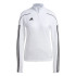 Camiseta de Fútbol adidas Tiro 23 mujer