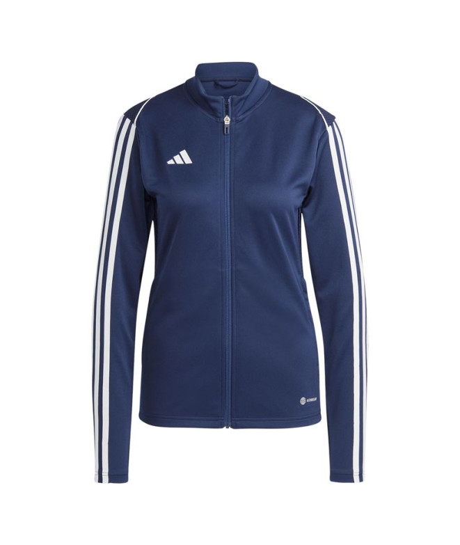 Chaqueta de Fútbol adidas Tiro 23 League mujer