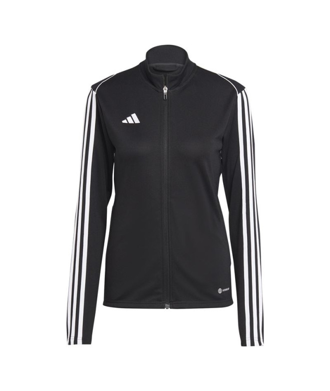 Chaqueta de Fútbol adidas Tiro 23 League mujer
