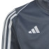 Chaqueta de Fútbol adidas Tiro 23 League infantil