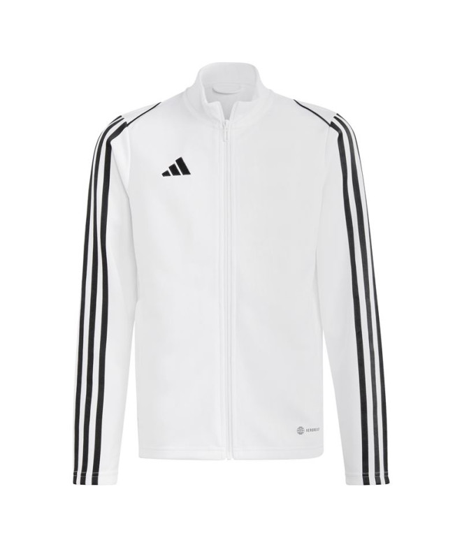 Chaqueta de Fútbol adidas Tiro 23 League infantil