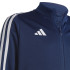 Chaqueta de Fútbol adidas Tiro 23 infantil