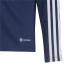 Chaqueta de Fútbol adidas Tiro 23 infantil