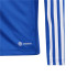 Chaqueta de Fútbol adidas Tiro 23 League infantil