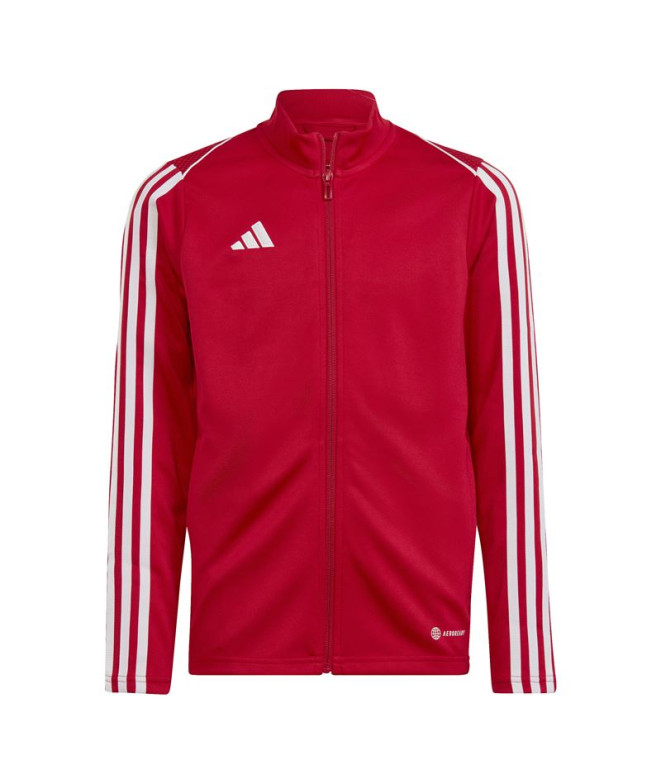 Chaqueta de Fútbol adidas Tiro 23 League infantil