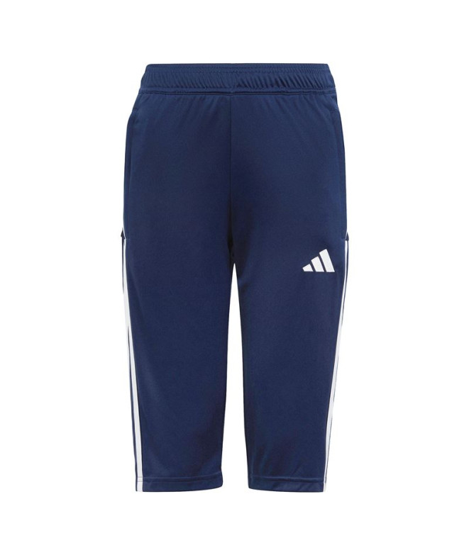 Pantalones de Fútbol adidas Tiro 23 infantil