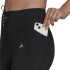 Mallas de Running adidas Run Ess 1/1 Tgt Mujer