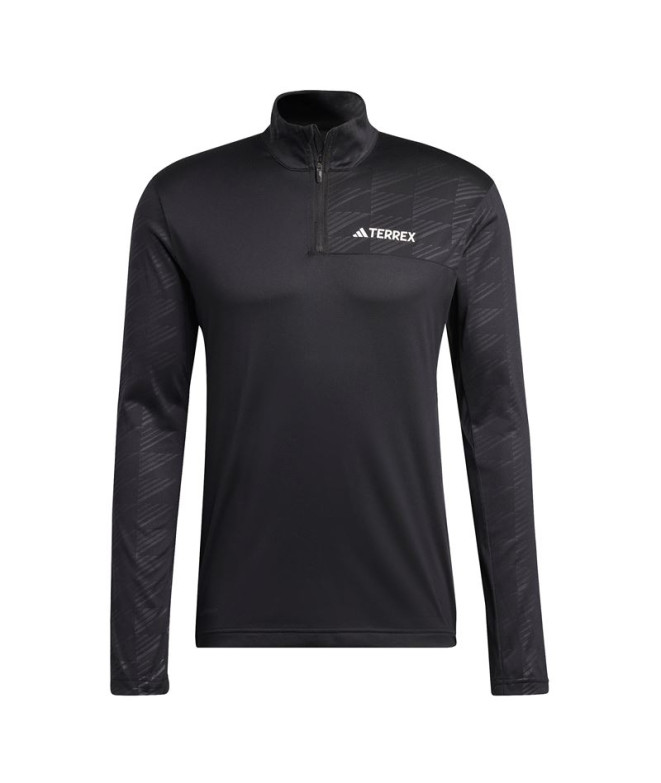 camiseta de Montaña adidas Terrex Multi...
