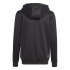 sudadera de Fitness adidas Train Essentials AEROREADY Regular-Fit 3 bandas. niño