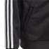 sudadera de Fitness adidas Train Essentials AEROREADY Regular-Fit 3 bandas. niño