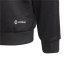 sudadera de Fitness adidas Train Essentials AEROREADY Regular-Fit 3 bandas. niño