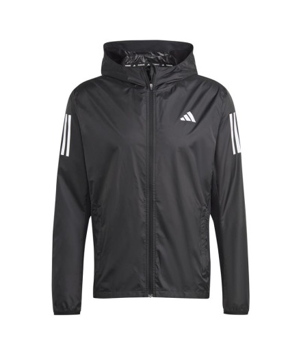 Chaqueta de Running adidas Otr Jacket Hombre