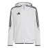 Cortavientos y softshells de Fútbol adidas Tiro 23 League infantil