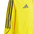 Cortavientos y softshells de Fútbol adidas Tiro 23 League infantil