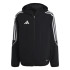 Cortavientos y softshells de Fútbol adidas Tiro 23 League infantil