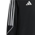 Cortavientos y softshells de Fútbol adidas Tiro 23 League infantil