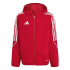 Cortavientos y softshells de Fútbol adidas Tiro 23 infantil