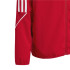 Cortavientos y softshells de Fútbol adidas Tiro 23 infantil