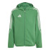 Cortavientos y softshells de Fútbol adidas Tiro 23 League infantil