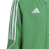 Cortavientos y softshells de Fútbol adidas Tiro 23 League infantil
