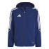 Cortavientos y softshells de Fútbol adidas Tiro 23 League infantil