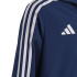 Cortavientos y softshells de Fútbol adidas Tiro 23 League infantil
