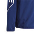 Cortavientos y softshells de Fútbol adidas Tiro 23 League infantil