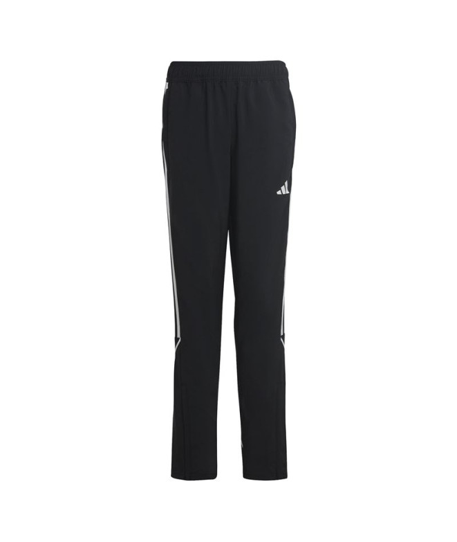 pantalón de Fútbol adidas Tiro 23 infantil