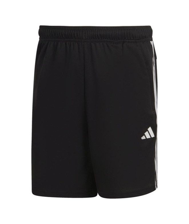 Pantalones de Fitness adidas Tr-Es Piq 3Sho Hombre