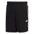 Pantalones de Fitness adidas Tr-Es Piq 3Sho Hombre