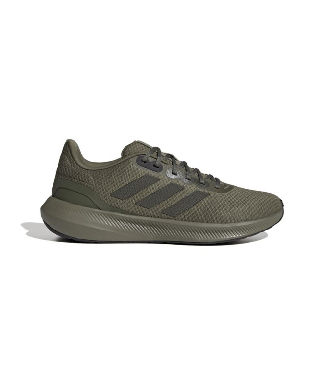 Zapatillas running para hombre Runfalcon 3 adidas