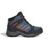 Zapatillas de Montaña adidas Terrex Hyperhiker Mid Infantil