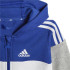 Chándal adidas I 3Stripes Tib Fleece Ts Infantil