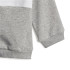 Chándal adidas I 3Stripes Tib Fleece Ts Infantil