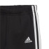 Pantalones adidas I 3S Tib Fl Ts Infantil
