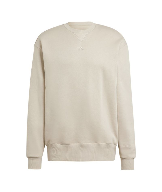 Sudadera adidas All Szn Hombre