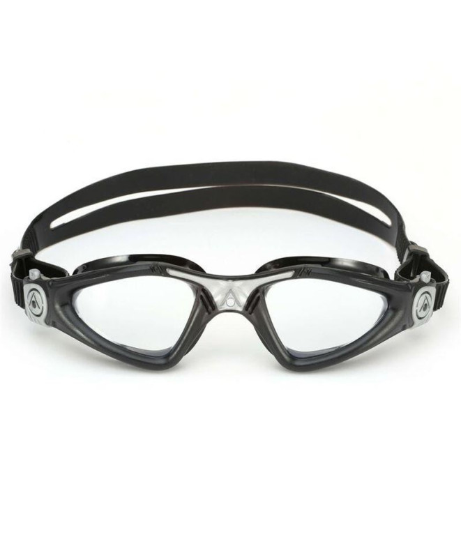 Gafas de Natación Aqua Sphere Kayenne Black...