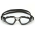 Gafas de Natación Aqua Sphere Kayenne Black Silver Lenses Clear