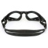 Gafas de Natación Aqua Sphere Kayenne Black Silver Lenses Clear