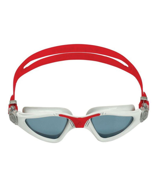 Gafas de Natación Aqua Sphere Kayenne Grey Red...