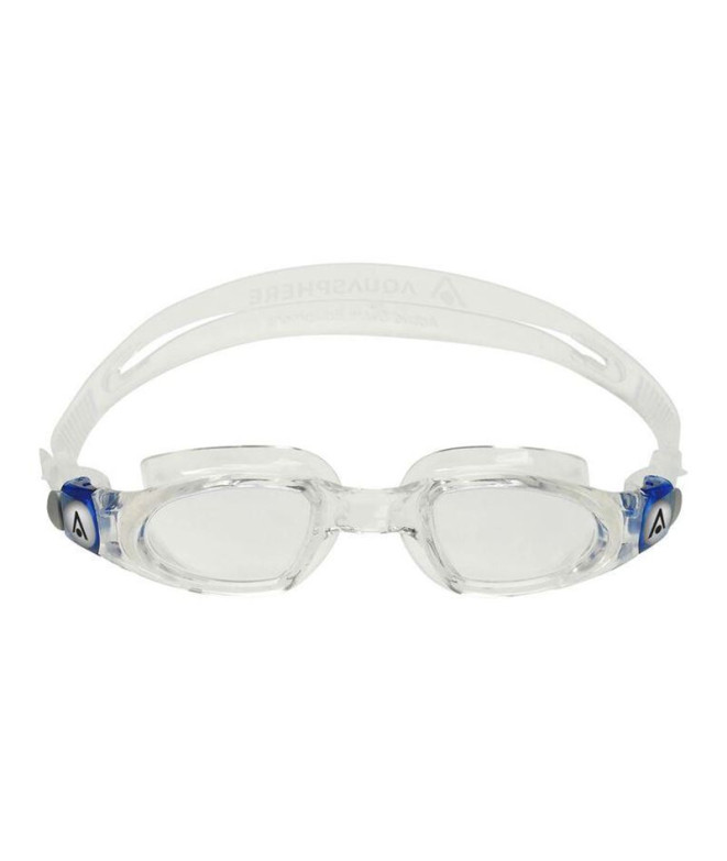 Gafas de Natación Aquasphere Mako2 Transparent...
