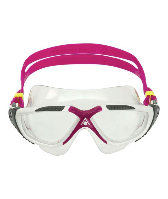 Gafas de Natación Aqua Sphere Vista White...