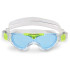 Gafas de Natación Aqua Sphere Vista Jr Transparent Green Lenses Blue Infantil