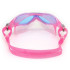 Gafas de Natación Aqua Sphere Vista Junior Pink White Lenses Pink Infantil