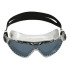 Gafas de Natación Aqua Sphere Vista Xp Transparent Black Lenses Dark