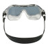 Gafas de Natación Aqua Sphere Vista Xp Transparent Black Lenses Dark