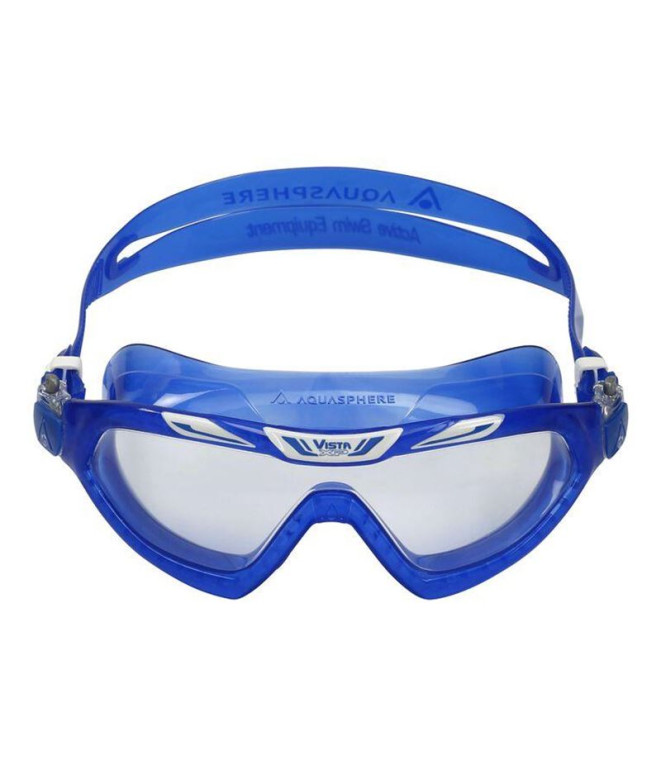 Gafas de Natación Aqua Sphere Vista Xp Blue...